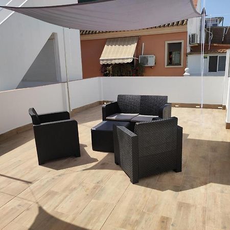 Afrodita. Magnifica Casa Con Banera De Hidromasaje Punta Umbria Bagian luar foto