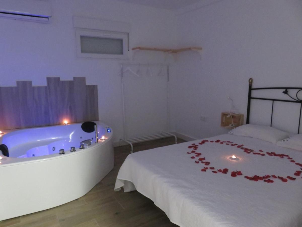 Afrodita. Magnifica Casa Con Banera De Hidromasaje Punta Umbria Bagian luar foto