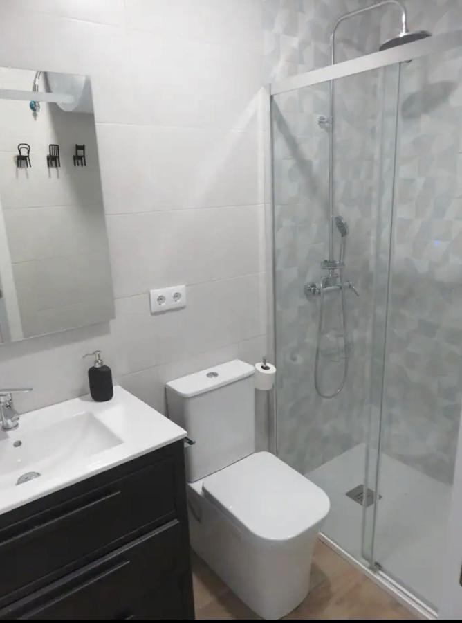 Afrodita. Magnifica Casa Con Banera De Hidromasaje Punta Umbria Bagian luar foto